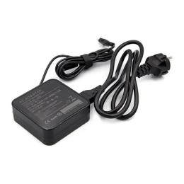 Блок живлення для ноутбука PowerPlant WM-IB90HSPE Black (IBM/LENOVO 220V, 20V 90W 4.5A wall mount Special)