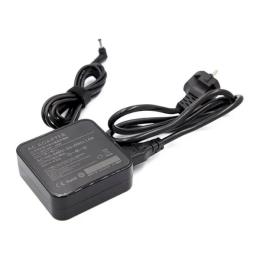 Блок живлення для ноутбука PowerPlant WM-LS90H5525 Black (IBM/LENOVO 220V, 20V 90W 4.5A 5.5*2.5 wall mount)