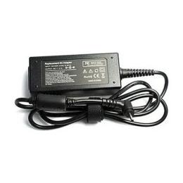 Блок живлення для ноутбука PowerPlant SA40A2507 Black (SAMSUNG 220V, 12V 40W 3.3A 2.5*0.7)