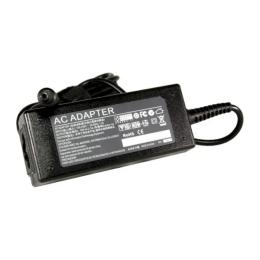 Блок живлення для ноутбука PowerPlant SA40F3010 Black (SAMSUNG 220V, 19V 40W 2.1A 3.0*1.0)