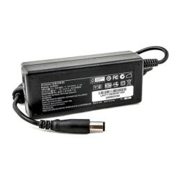 Блок живлення для ноутбука PowerPlant WM-SA42B6544 Black (SAMSUNG 220V, 14V 42W 3A 6.5*4.4 wall mount)