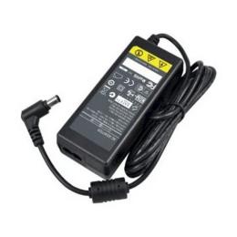 Блок живлення для ноутбука PowerPlant SO60F6544 Black (SONY 220V, 19.5V 60W 3A 6.5*4.4)