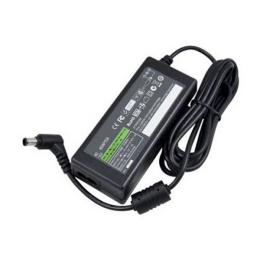 Блок живлення для ноутбука PowerPlant SO64D6544 Black (SONY 220V, 16V 64W 4A 6.5*4.4)