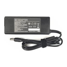 Блок живлення для ноутбука PowerPlant TO75C6330 Black (TOSHIBA 220V, 15V 75W 5A 6.3*3.0)