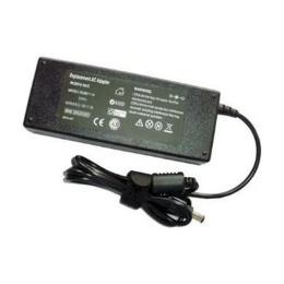 Блок живлення для ноутбука PowerPlant WM-TO60F6330 Black (TOSHIBA 220V, 19V 60W 3.16A 6.3*3.0 wall mount)