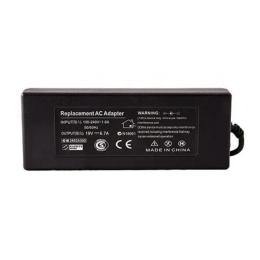 Блок живлення для ноутбука Drobak HP 19,5V 40W 2A 4.0*1.7 Black (140960)