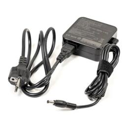 Блок живлення для ноутбука PowerPlant WMKD00MS0042 Black (60W 12V, 5A 5.5*2.1)