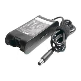Блок живлення для ноутбука Grand-X ACDL65W Black (Dell 19,5V 3,34A 65W 7,4x5,0mm)