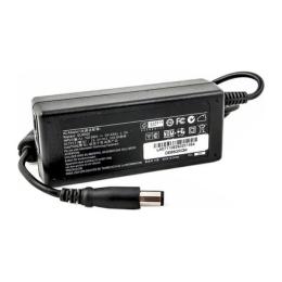 Блок живлення для ноутбука PowerPlant WM-AC65F3011 Black (ACER 220V, 19V 65W 3.42A 3.0*1.1 wall mount)