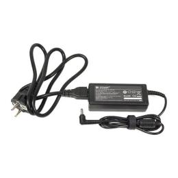 Блок живлення для ноутбука PowerPlant WM-AC65F5521 Black (ACER 220V, 19V 65W 3.42A 5.5*2.1 wall mount)