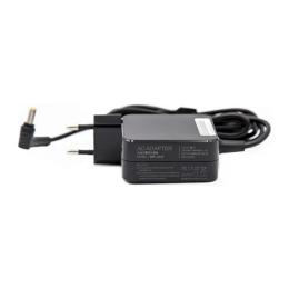 Блок живлення для ноутбука PowerPlant WM-AC40F5517 Black (ACER 220V, 19V 40W 2.15A 5.5*1.7 wall mount)