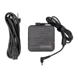 Блок живлення для ноутбука PowerPlant WM-AC90F5517 Black (ACER 220V, 19V 90W 4.74A 5.5*1.7 wall mount)