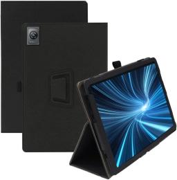 Чохол-книжка для планшета BeCover Slimbook для Blackview Tab 60 8.68 Black (712833)