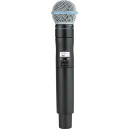Мікрофон Shure ULXD2/B58 =  -  G51