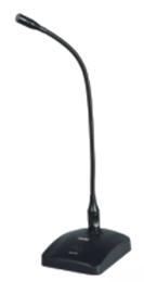 Мікрофон Big BIG 380con Black