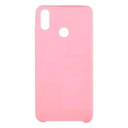 Чохол-накладка Infinity Original Soft Case для Huawei P Smart Plus Pink