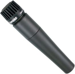 Мікрофон Shure SM57