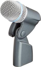 Мікрофон Shure BETA 56A