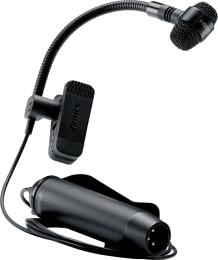 Мікрофон Shure PGA98H-TQG