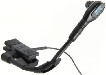 Мікрофон Shure WB98H/C