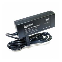 Блок живлення для ноутбука Extradigital PST3815 Black (19V, 4.74A, 90W 5.5x2.5)