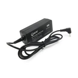 Блок живлення для ноутбука Extradigital PSA3820 Black (Asus 19V, 2.1A, 40W 2.5x0.7)
