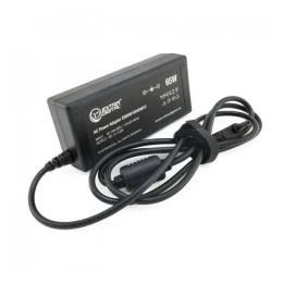 Блок живлення для ноутбука Extradigital Asus 19V 3.42A 65W Black (4.0x1.35)