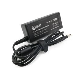 Блок живлення для ноутбука Extradigital PSH3823 Black (HP 19.5V, 3.33A, 65W 4.8x1.7)