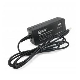 Блок живлення для ноутбука Extradigital PSS3826 Black (Samsung 19V, 2.1A, 40W 3.0x1.1)