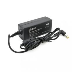 Блок живлення для ноутбука Extradigital PSA3831 Black (Acer 19V, 2.15 A, 40W 5.5x1.7)