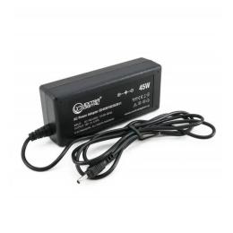 Блок живлення для ноутбука Extradigital PSA3835 Black (Asus 19V, 2.37A, 45W 3.0x1.35)