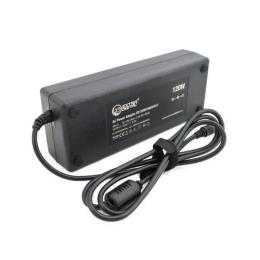 Блок живлення для ноутбука Extradigital PSH3839 Black (HP 18.5V, 6.5A, 120W 4.8x1.7)