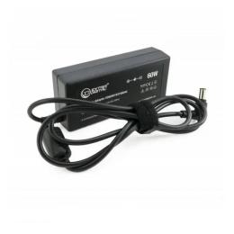 Блок живлення для ноутбука Extradigital PSS3845 Black (Sony 19V, 3.16A, 60W 6.0x4.4)