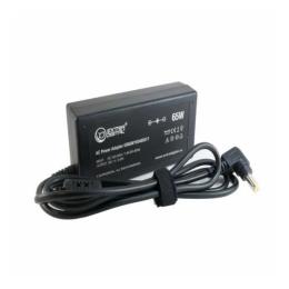 Блок живлення для ноутбука Extradigital PSA3850 Black (Acer 19V, 3.42A, 65W 5.5x1.7)