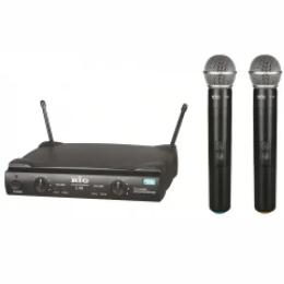 Мікрофонна радіосистема Big U58