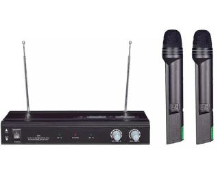 Мікрофонна радіосистема Big V219