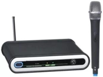 Мікрофонна радіосистема Shure 1013