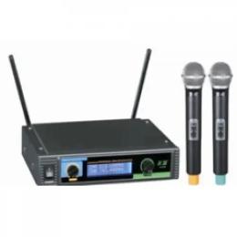 Мікрофонна радіосистема Shure 2058