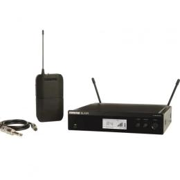 Мікрофонна радіосистема Shure BLX14RE-K3E