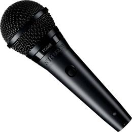 Мікрофон Shure Shure PGA58-XLR-E