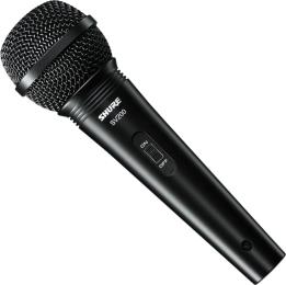 Мікрофон Shure SV200 Black