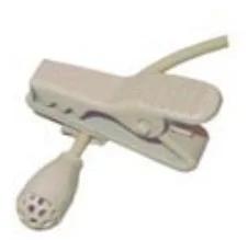 Мікрофон Big N14 (00000012356) White петличка