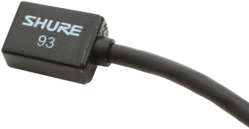Мікрофон Shure WL93