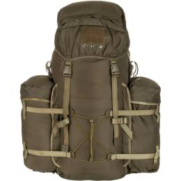 Тактичний рюкзак Snugpak Bergen 100L Olive (зі знімними бічними підсумками)