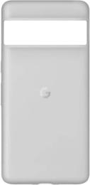 Чохол-накладка Google для Google Pixel 7 Pro White (GA04451)