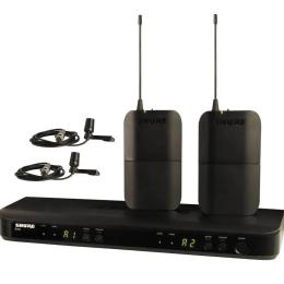 Мікрофонна радіосистема Shure BLX188E/CVL