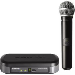 Мікрофонна радіосистема Shure PG4