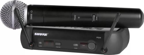 Мікрофонна радіосистема Shure PGX4-S