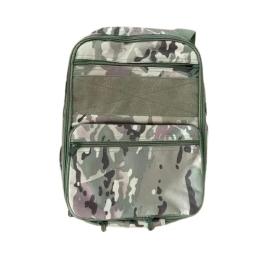 Тактичний рюкзак Infinity BPT1-15 MultiCam