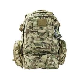 Тактичний рюкзак Kombat UK Viking Patrol Pack MultiCam (kb-vpp-btp)